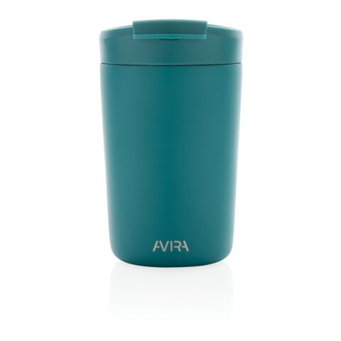 Taza Avira Alya RCS de acero 300ML turquesa | sin montaje de publicidad | no disponible | no disponible