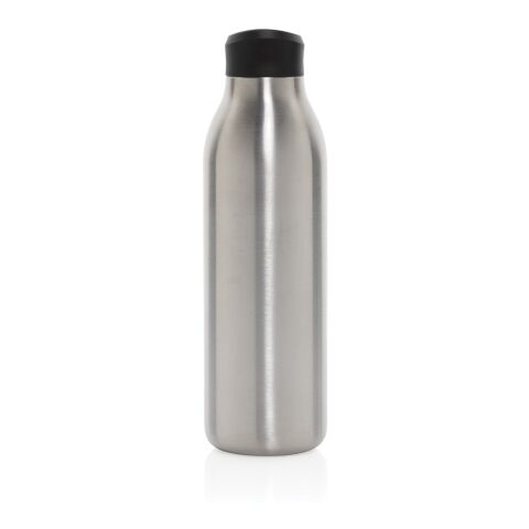 Botella agua Avira Alok RCS Re-Steel 360 de 600 ml plata | sin montaje de publicidad | no disponible | no disponible