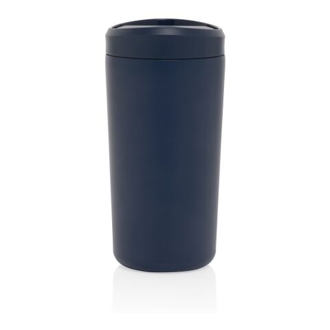 Taza Avira Alix acero inoxidable RCS sistema de clic 400 ml azul marino | sin montaje de publicidad | no disponible | no disponible