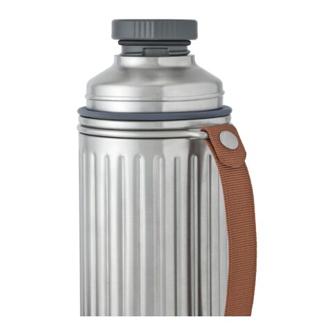Botella Explorer Black+Blum Duo 1L gris | sin montaje de publicidad | no disponible | no disponible