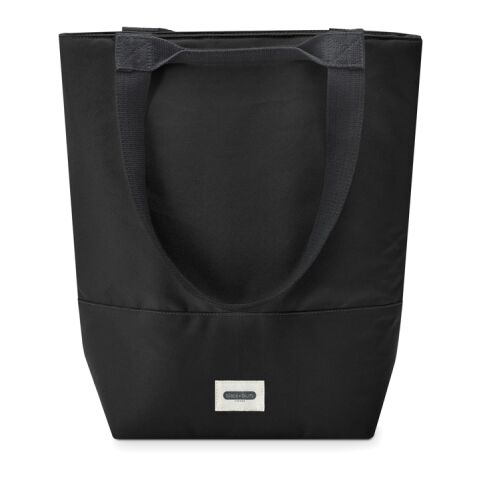 Bolsa térmica Black+Blum de 16 L negro | sin montaje de publicidad | no disponible | no disponible