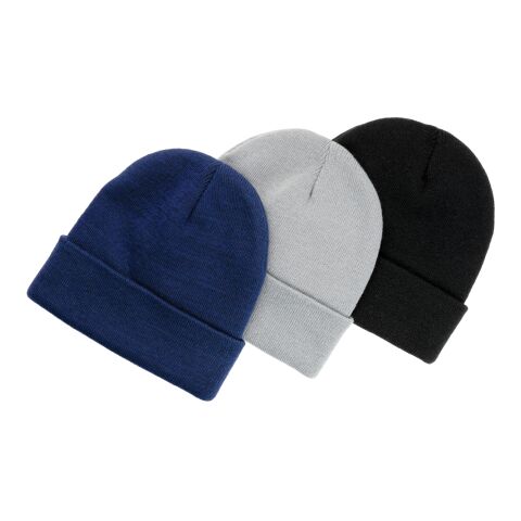 Gorro Impact Polylana® con trazador AWARE ™ azul | sin montaje de publicidad | no disponible | no disponible | no disponible