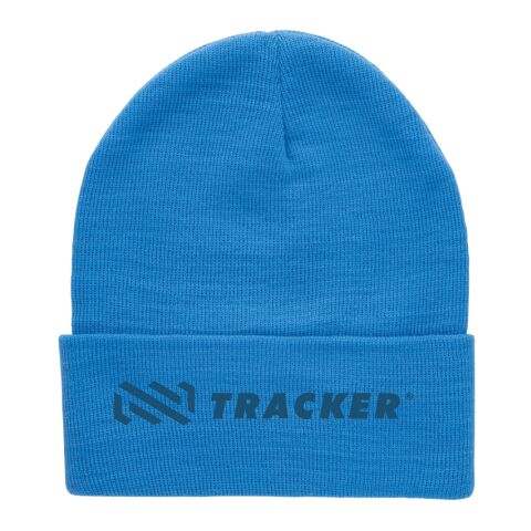 Gorro Impact Polylana® con trazador AWARE™ Azul Tranquilo | sin montaje de publicidad | no disponible | no disponible | no disponible