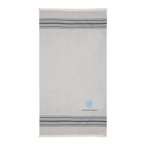 Toalla Ukiyo Yumiko AWARE ™ 100x180cm negro | sin montaje de publicidad | no disponible | no disponible | no disponible