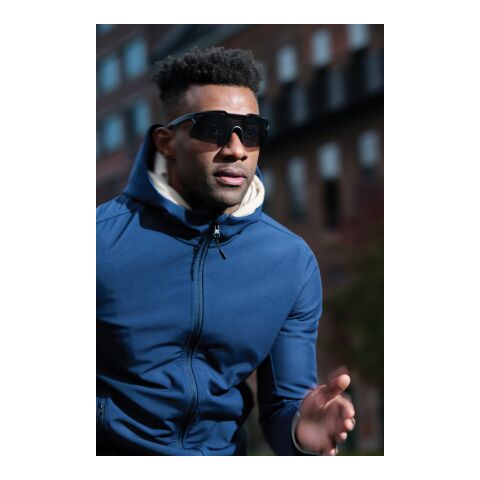 SproShield Gafas de sol deportivas con lentes polarizadas negro | sin montaje de publicidad | no disponible | no disponible