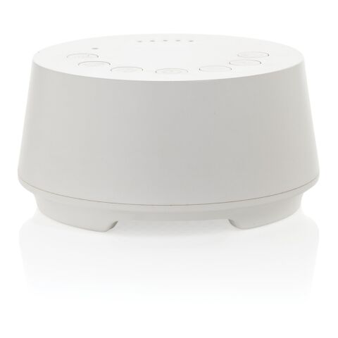 Altavoz Flora de ruido blanco RCS plástico reciclado Flúor