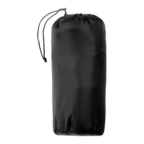 Manta polar en bolsa gris | sin montaje de publicidad | no disponible | no disponible | no disponible