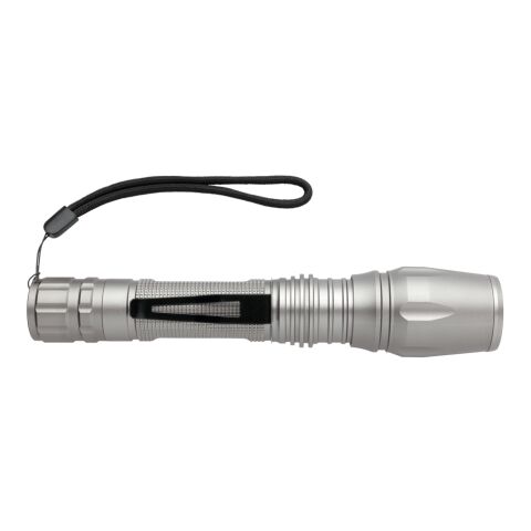 Linterna CREE resistente 10W gris-negro | sin montaje de publicidad | no disponible | no disponible | no disponible