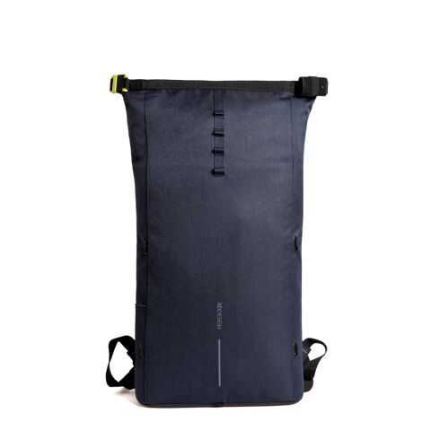 Mochila antirrobo Bobby Urban Lite azul marino | sin montaje de publicidad | no disponible | no disponible | no disponible