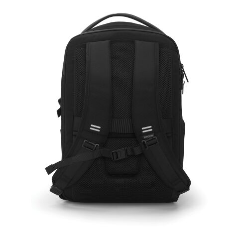 Mochila Bizz negro-gris