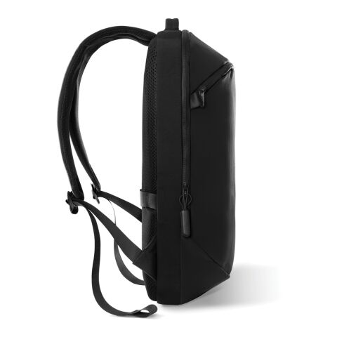 Mochila Bobby Air negro-gris | sin montaje de publicidad | no disponible | no disponible | no disponible