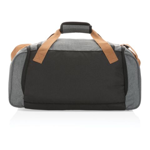 Bolsa Urban outdoor Impact AWARE ™ gris | sin montaje de publicidad | no disponible | no disponible | no disponible