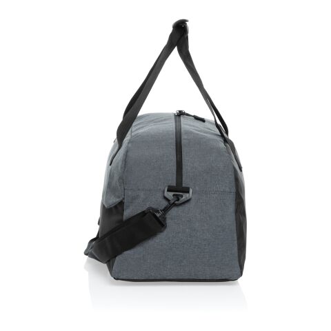 Bolsa de viaje básica Kazu AWARE™ RPET gris | sin montaje de publicidad | no disponible | no disponible | no disponible