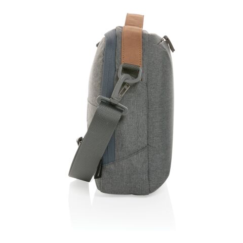 Maletín para portátil 15,6" Impact AWARE ™ 300D two tone gris | sin montaje de publicidad | no disponible | no disponible