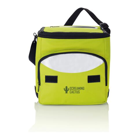 Nevera verde-plata | sin montaje de publicidad | no disponible | no disponible