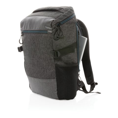 Mochila portátil 15.6&quot;easy access 900D sin PVC negro | sin montaje de publicidad | no disponible | no disponible | no disponible