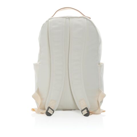 Mochila Impact AWARE™ 16 oz. blanco | sin montaje de publicidad | no disponible | no disponible | no disponible