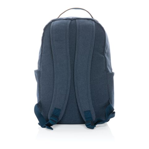 Mochila Impact AWARE™ 16 oz. azul | sin montaje de publicidad | no disponible | no disponible | no disponible