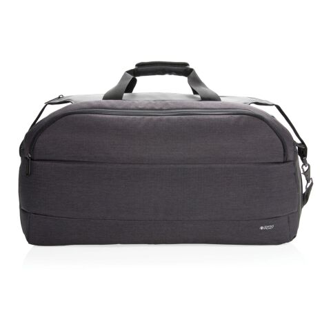 Bolsa moderna de fin de semana Swiss Peak negro | sin montaje de publicidad | no disponible | no disponible | no disponible