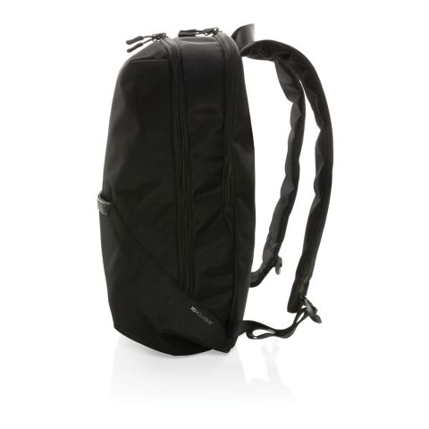 Mochila moderna 1200D Impact AWARE™ para portátil de 15,6&#039;&#039; negro | sin montaje de publicidad | no disponible | no disponible | no disponible