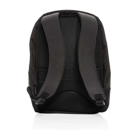Mochila para portátil de 15,6&quot; antirrobo Swiss Peak AWARE™ negro | sin montaje de publicidad | no disponible | no disponible