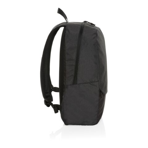 &quot;Mochila básica para portátil de 15,6&quot;&quot; Kazu AWARE™ RPET&quot; negro | sin montaje de publicidad | no disponible | no disponible | no disponible
