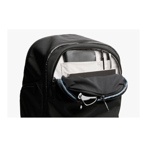 Mochila Bellroy Transit negro | sin montaje de publicidad | no disponible | no disponible | no disponible