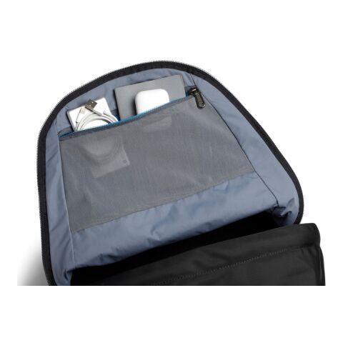 Mochila clásica Bellroy negro | sin montaje de publicidad | no disponible | no disponible | no disponible