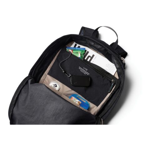 Mochila Bellroy Lite negro | sin montaje de publicidad | no disponible | no disponible | no disponible