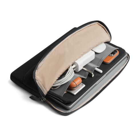 Bandeja para portátil Bellroy de 16&quot; negro | sin montaje de publicidad | no disponible | no disponible | no disponible