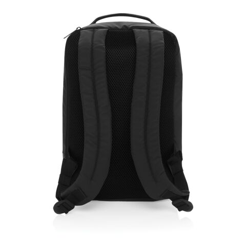 Mochila Free On Board RPET Armond Aware™ negro | sin montaje de publicidad | no disponible | no disponible