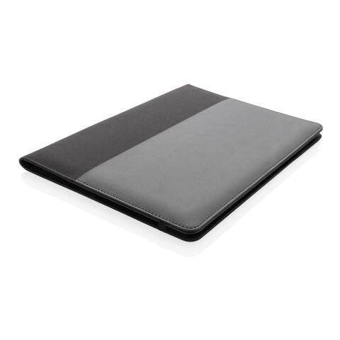 Portafolio Swiss Peak Script AWARE™ A4 negro | sin montaje de publicidad | no disponible | no disponible