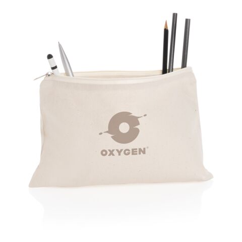 Estuche Impact Aware™ 285 gsm rcanvas sin teñir blanco | sin montaje de publicidad | no disponible | no disponible