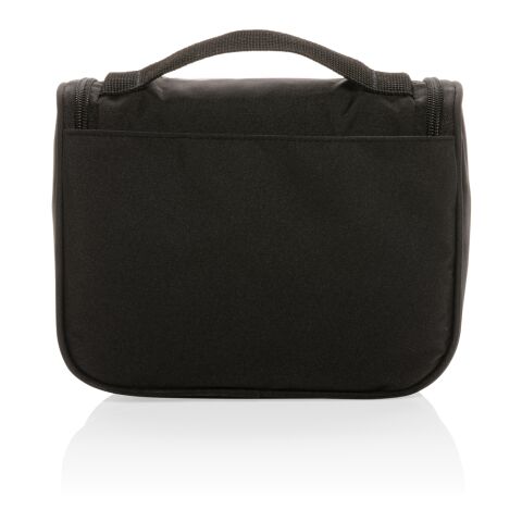 Neceser Swiss Peak Lohan AWARE™ negro | sin montaje de publicidad | no disponible | no disponible | no disponible