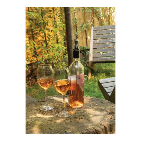 Enfriador de Vino plata | sin montaje de publicidad | no disponible | no disponible