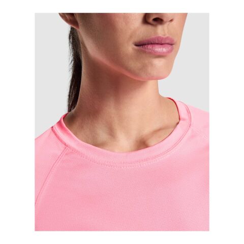 Camiseta deportiva de manga corta para mujer "Bahrain" Estándar | Militar Green | 2XL | sin montaje de publicidad | no disponible | no disponible | no disponible