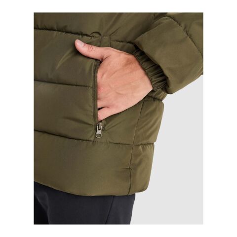 Parka con aislamiento unisex "Nepal" Navy Blue | XL