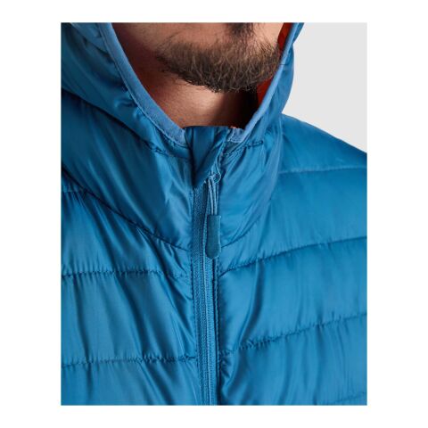 Chaqueta con aislamiento para hombre "Norway" Electric Blue | XL | sin montaje de publicidad | no disponible | no disponible