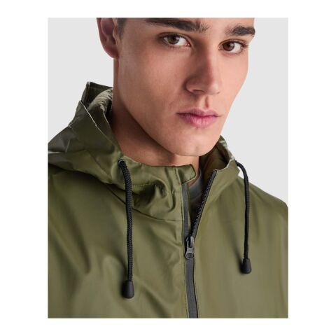 Chubasquero para hombre "Sitka" Navy Blue | 2XL