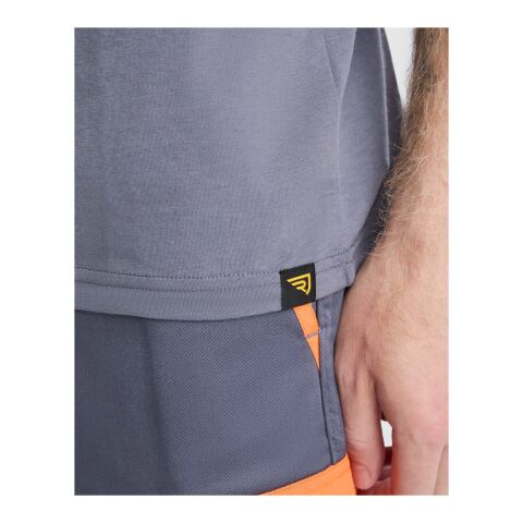 Camiseta de manga corta de 160&nbsp;g/m2 para hombre "Expedition" Estándar | Navy Blue-Azul real | S | sin montaje de publicidad | no disponible | no disponible | no disponible