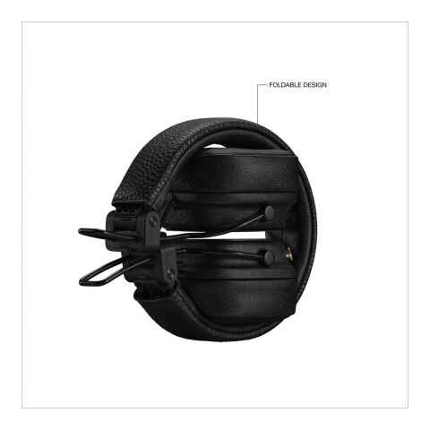 Auriculares Marshall Major V 100H+ negro