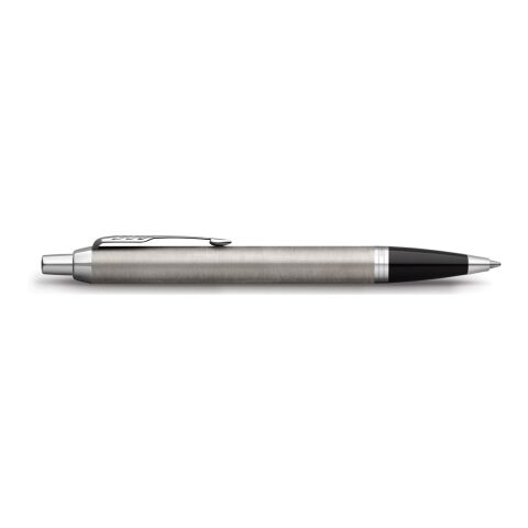Bolígrafo Parker IM Essential plata