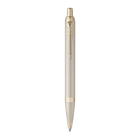 Bolígrafo Parker IM Professional Mono beige