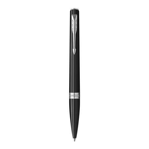 Bolígrafo Parker Meridian chrome negro