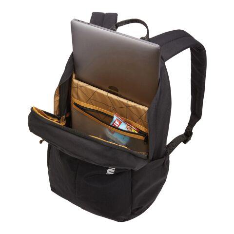 Mochila Thule Indago 23L negro | sin montaje de publicidad | no disponible | no disponible | no disponible