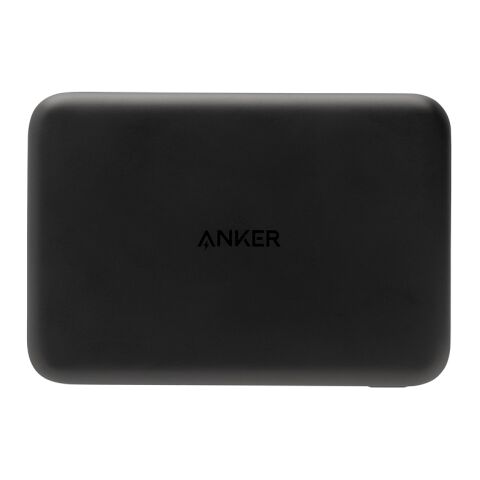 Powerbank inalámbrico Anker Nano15W 5K MagGo Qi 2.0 negro