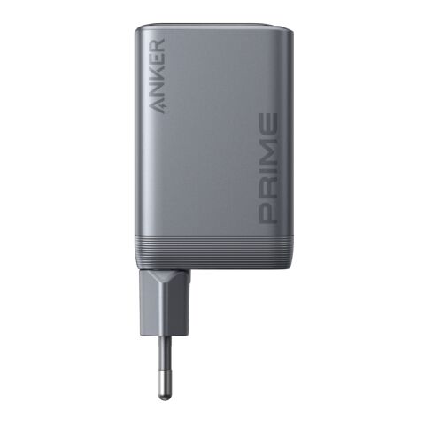 Cargador Anker Prime 100W, 3 puertos y GaN gris