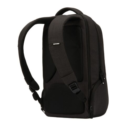 Funda fina Incase ICON negro