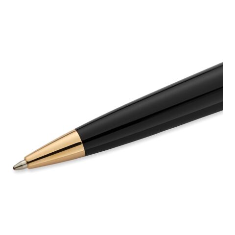 Bolígrafo Waterman EXPERT GT negro dorado