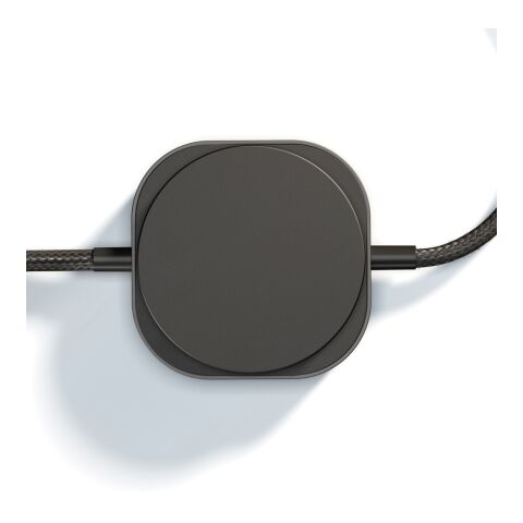 Cable de carga Zens USB C - C Pro 2 negro